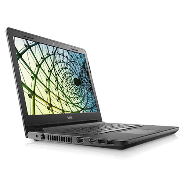 Laptop Dell Vostro 3478 R3M961 (Black)