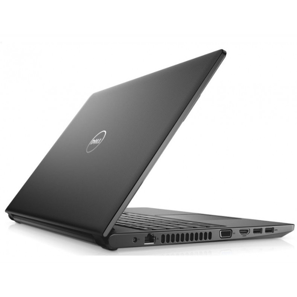 Laptop Dell Vostro 3578 NGMPF11 (Black)