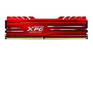 RAM Adata XPG 16Gb DDR4-2666- AX4U2666316G16-SRG