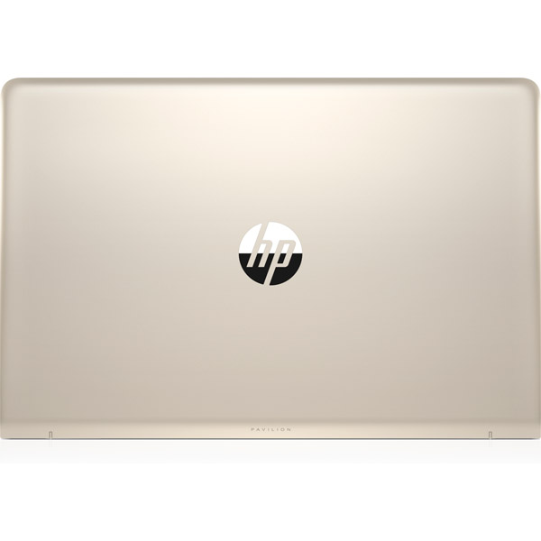 Laptop HP Pavilion 15-cc043TU 3MS18PA (Gold)