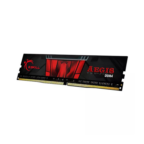 Ram DDR4 Gskill 8G/3200 Aegis (F4-3200C16S-8GIS)