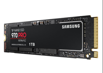 Ổ cứng SSD Samsung 970 Pro 1Tb PCIe 3.0x4/ NVMe M2.2280