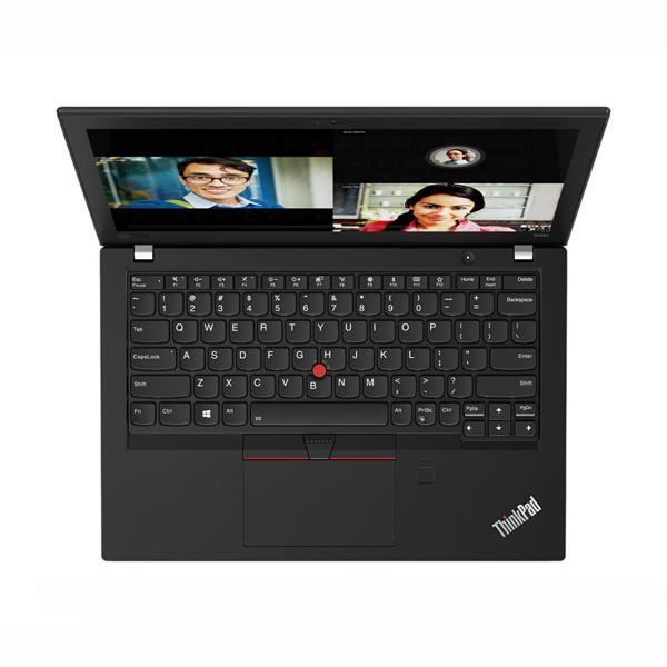 Laptop Lenovo Thinkpad X280 20KFS01900 (Core i5-8250U/8Gb/256Gb SSD/12.5'FHD/VGA ON/Dos/Black)