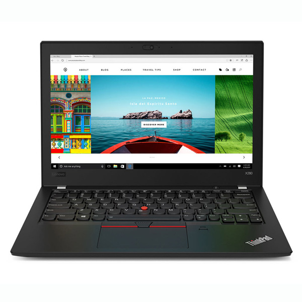 Laptop | Máy tính xách tay | Lenovo Thinkpad X series Thinkpad X280- 20KFS01B00