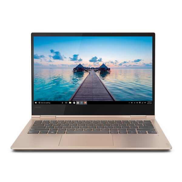 Laptop | Máy tính xách tay | Lenovo Yoga 730 series Yoga 730-81CT001YVN