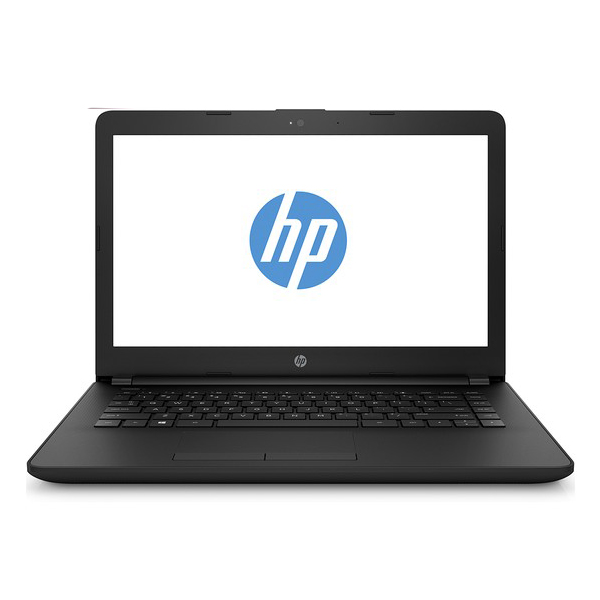 Laptop HP HP 14-bs712TU 3PH02PA (Black)