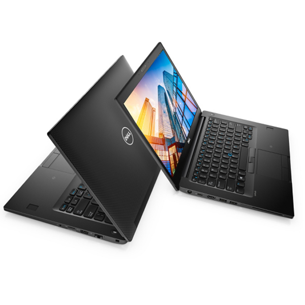 Laptop Dell Latitude 7490-70156592 Core i7 8650U 1.9Ghz-8Mb/ 8Gb/ 256Gb SSD/ 14.0' FHD/VGA ON/ DOS/Black)