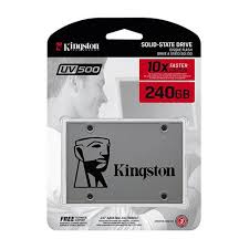 Ổ cứng SSD Kingston SUV500 240GB