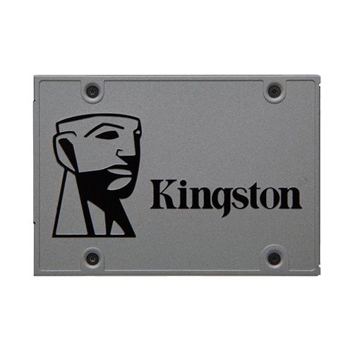 Ổ cứng SSD Kingston SUV500 960GB