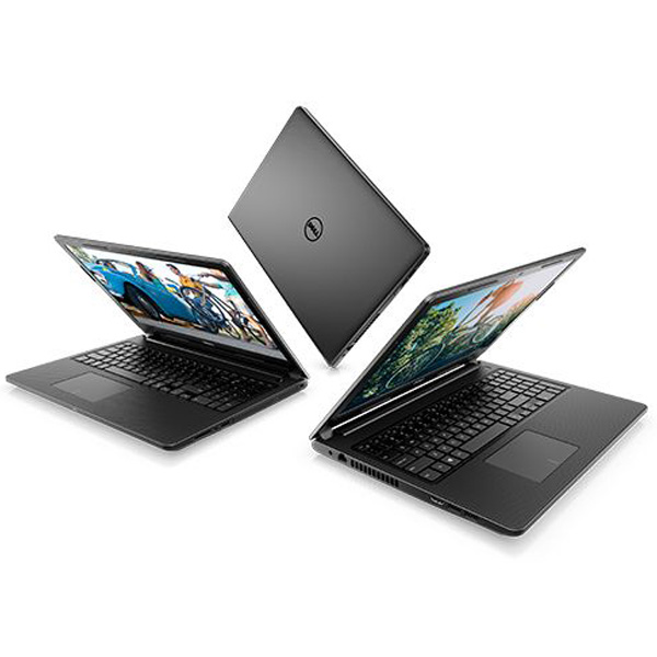 Laptop Dell Inspiron 3576 70157552 (Black)