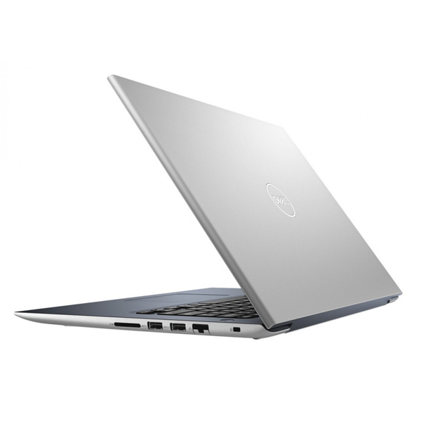 Laptop Dell Vostro 5471-70153001 (Core i7-8550U/ 8Gb/1Tb HDD/14.0' FHD/Radeon 530-4Gb/Win10/Silver)/vỏ nhôm)