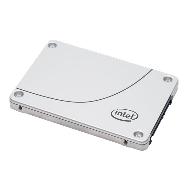 Ổ cứng SSD Intel DC S4500 480Gb SATA3 (2.5Inch SATA III 6GB/ s ;Tốc độ Đọc/ Ghi: Upto 500MBps / 330MBps)