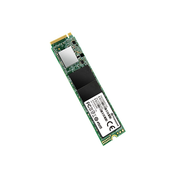 Ổ cứng SSD Transcend TS128GM 128Gb PCIe Gen3x4/ 3D M2.2280