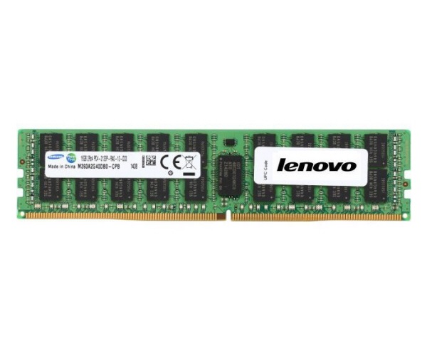 RAM Server Lenovo ThinkSystem 16Gb DDR4-2666 MHz RDIMM- 7X77A01302- Dùng cho ThinkSystem ST550/SR550/SR530