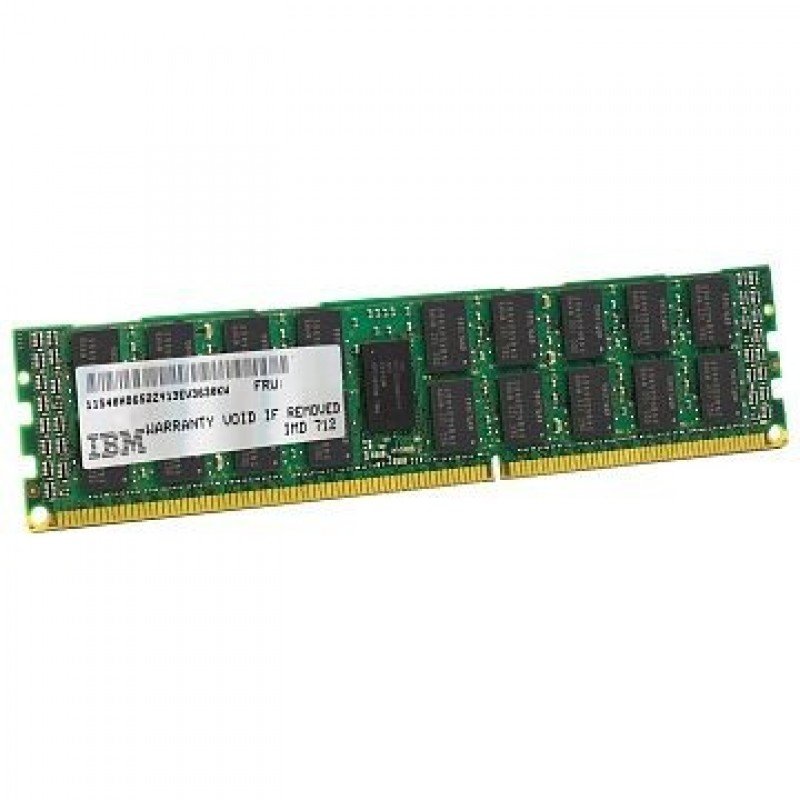 RAM Server Lenovo ThinkSystem 8Gb DDR4-2666 MHz RDIMM- 7X77A01301- Dùng cho ThinkSystem ST550/SR550/SR530