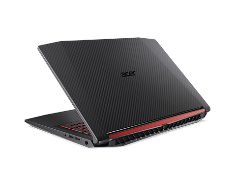 Laptop Acer Nitro series AN515-52-51GF NH.Q3MSV.001 (Black)- Gaming/Giải trí/CPU Mới nhất Kabylake