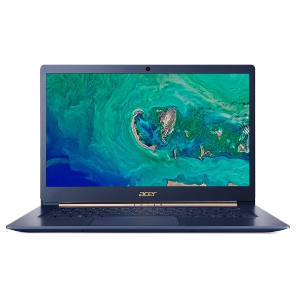 Laptop Acer Swift 5 SF514-52T-87TF NX.GTMSV.002 (Blue)- Thiết kế đẹp, mỏng nhẹ hơn, cao cấp.