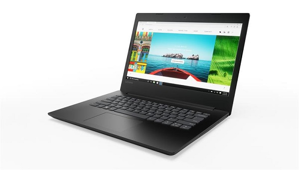 Laptop Lenovo Ideapad 330 15IKBR 81DE003XVN (Black) Mỏng, nhẹ, Bảo hành onsite