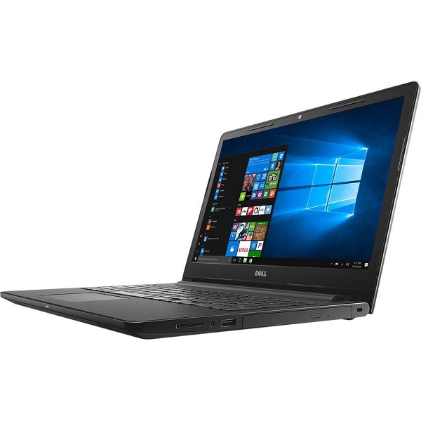 Laptop Dell Inspiron N3576E P63F002 (Black)