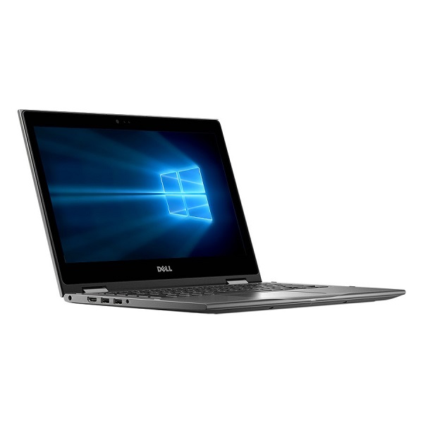 Laptop Dell Inspiron N3576E P63F002 (Black)
