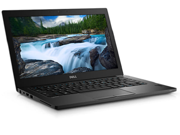 Laptop Dell Latitude 3490 L3490I516DF (Black) Thiết kế mới, mỏng nhẹ hơn