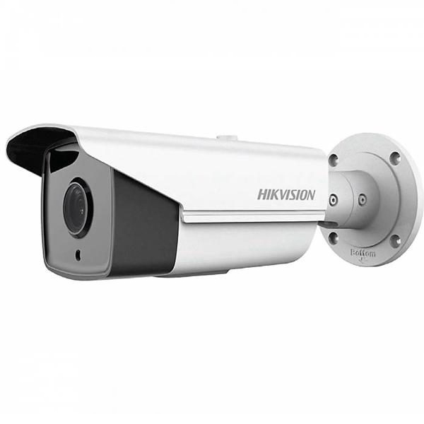 Hikvision Digital Technology DS-2CD2T43G0-I8 Telecamera di sicurezza IP Interno e esterno Capocorda Soffitto/muro 2560 x 1440 Pixel 