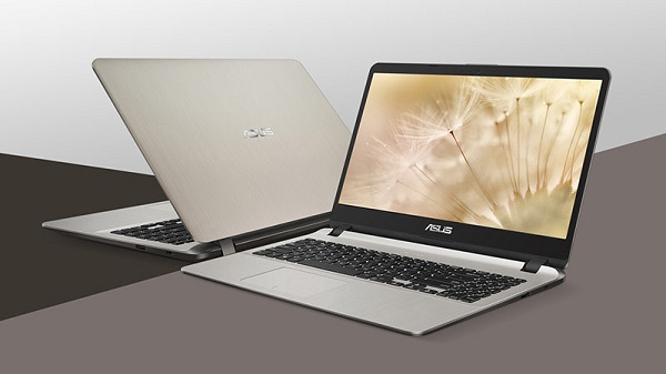 Laptop Asus X507MA-BR064T (Pentium N5000/4GB/1TB HDD/15.6/VGA ON/Win10/Gold)
