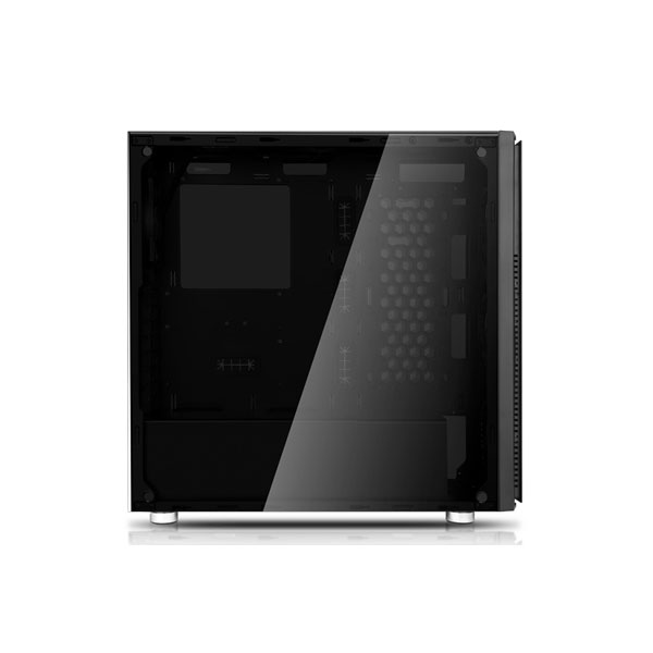 Vỏ máy tính Sama Titan 2 (e-ATX, ATX, MicroATX, Mini-ITX)