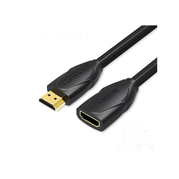 Cáp HDMI nối dài Vention VAA-B06-B150 1.5M