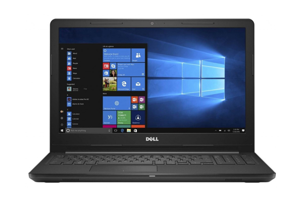 Dell Inspiron N3576