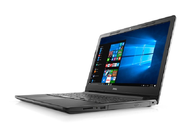 Laptop Dell Gaming G3 Inspiron Loki 3579 70159095/70167040 (Black) Màn hình FullHD, IPS