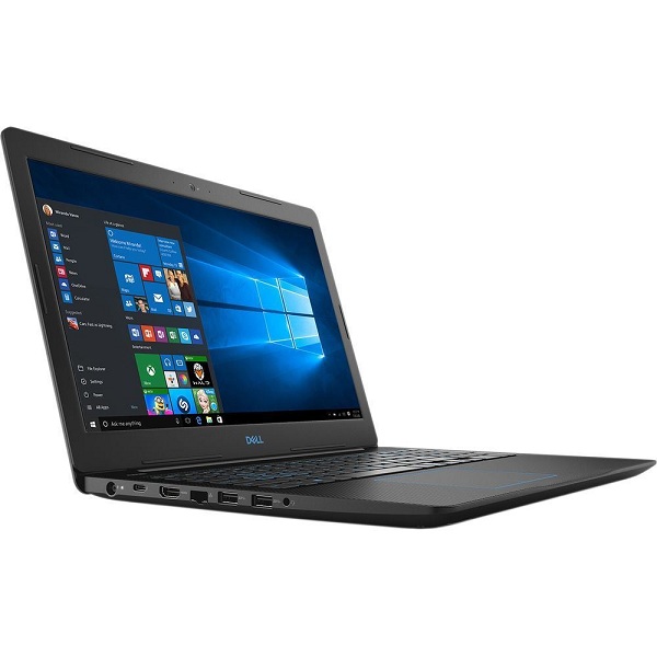 Dell G3 Inspiron Loki 3579