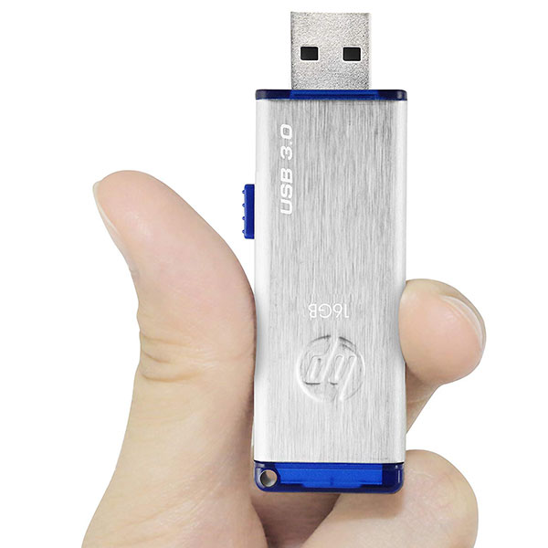 USB HP X730W 16Gb USB3.0