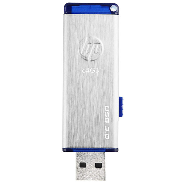 USB HP X730W 64Gb USB3.0