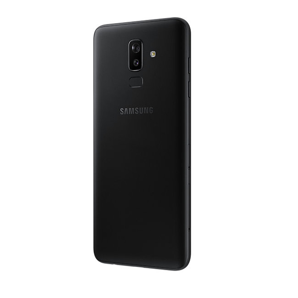 Samsung Galaxy J8 (J810) (Black)- 6.0Inch/ 32Gb/ 2 sim