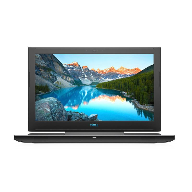 Laptop Dell Gaming G7 Inspiron 7588E P72F002 (Black) Màn hình FHD, IPS