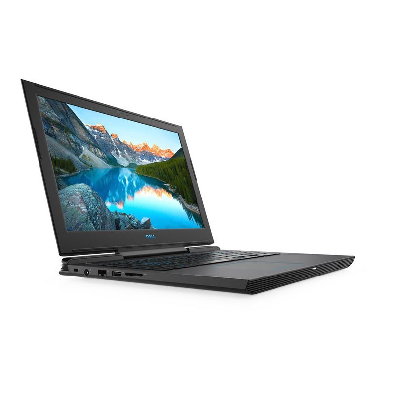 Laptop Dell Gaming G7 Inspiron 7588E P72F002 (Black) Màn hình FHD, IPS