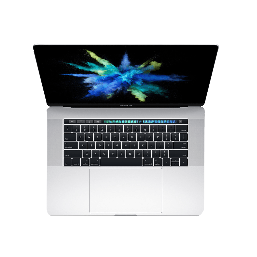 Laptop Apple Macbook Pro MR9U2 256Gb (2018) (Silver)- Touch bar