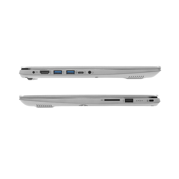 Laptop Acer Swift 3 SF314-54-58KB NX.GXZSV.002 (Core i5-8250U/4Gb/256Gb SSD/14.0' FHD/VGA ON/Windows 10/Silver)