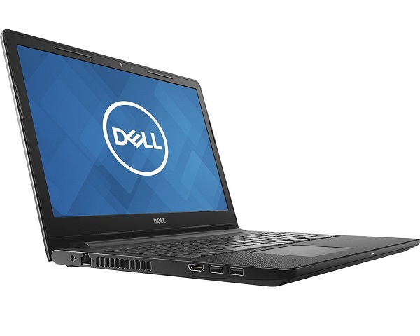 Laptop Dell Inspiron 3467 M20NR3 (Black)