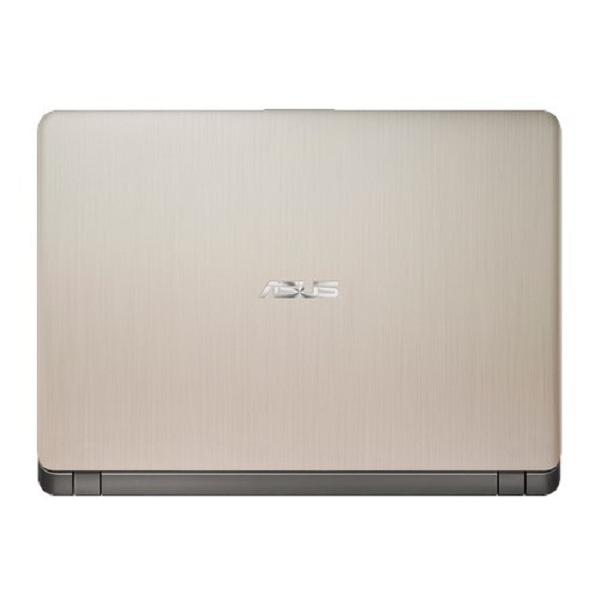 Laptop Asus X507UF-EJ074T (i7-8550U/4GB/1TB HDD/15.6/MX130 2GB/Win10/Gold)