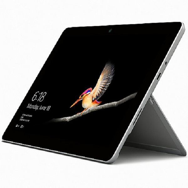 Microsoft Surface Go 128G/8Gb (Silver)- 128Gb/ 10.3Inch/ Wifi