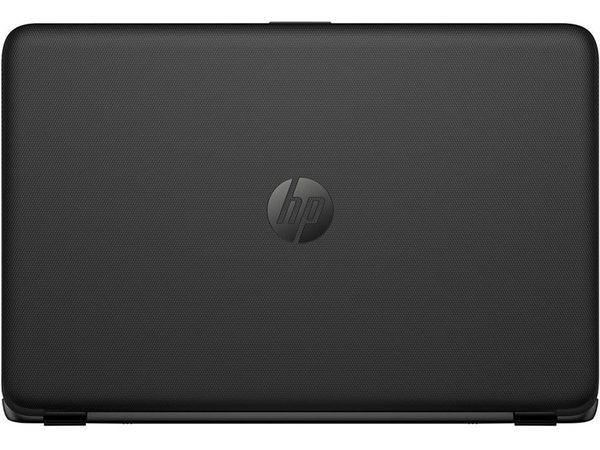 Laptop HP HP 15-da0047TU 4ME62PA (Black)