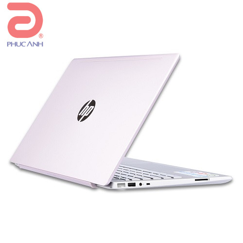 Laptop HP Pavilion 14-ce0020TU 4ME98PA (Pink)