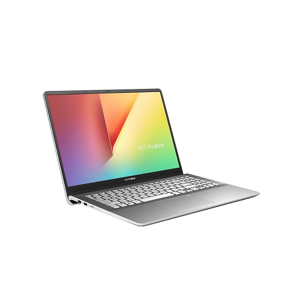 Laptop Asus S430UA-EB138T (Grey)- FingerPrint, Ultra Slim