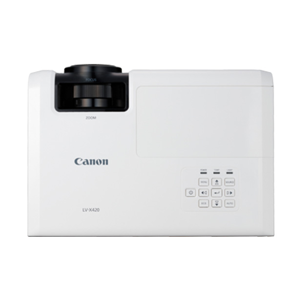 Máy chiếu Canon LV-X420