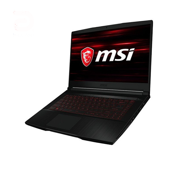 Laptop MSI GL73 8RC 230VN (Black)