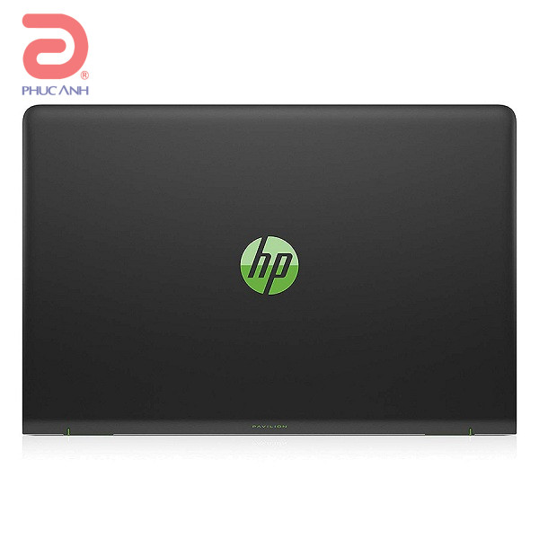 Laptop HP Pavilion Power 15-cx0182TX 5EF46PA (Black)