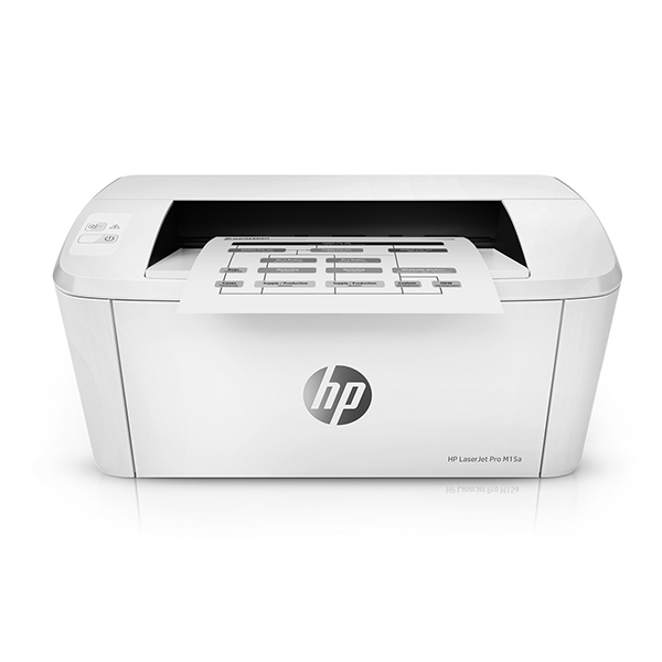 Printer | Máy in | Mua máy in | HP LaserJet Pro M15A - W2G50A