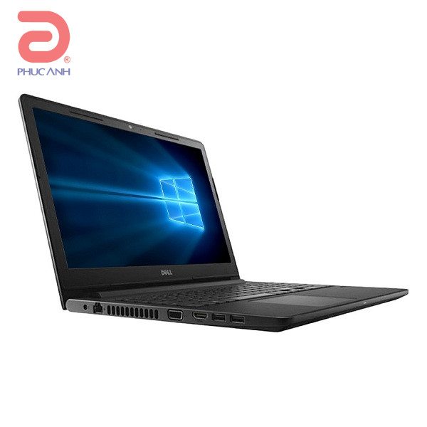 Laptop Dell Vostro 3568 VTI321072 (Black)